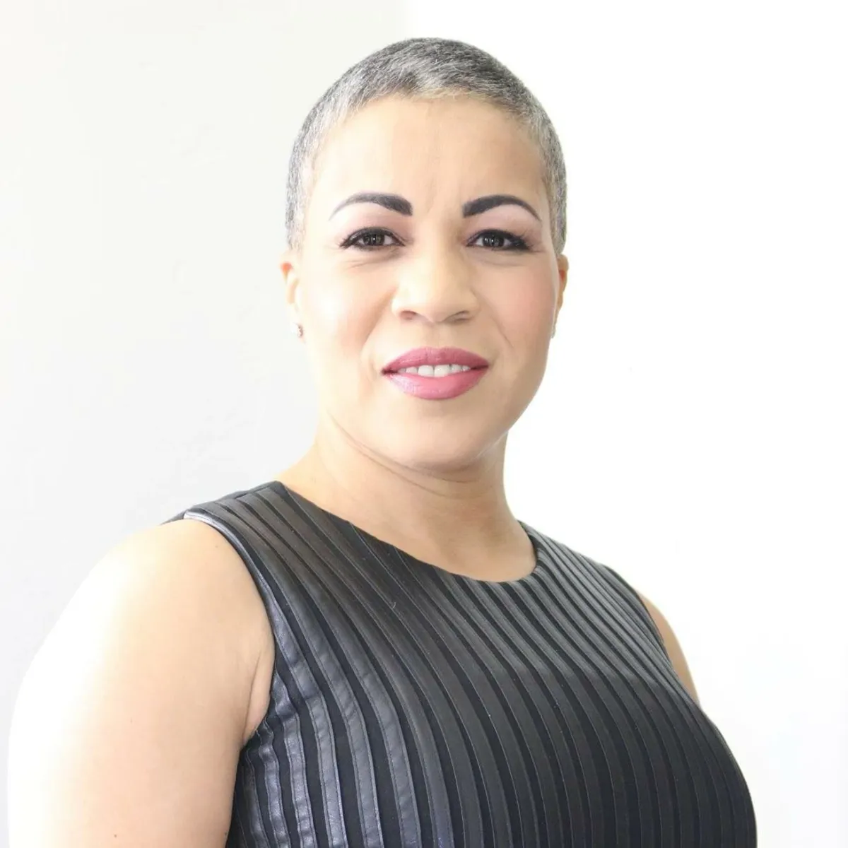 Michelle Ihegborow portrait